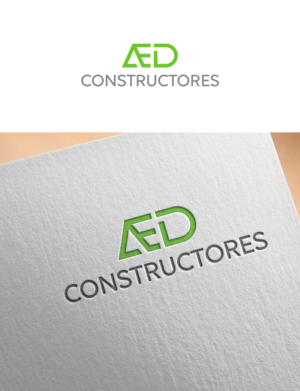 Logo Design by lionx for AED | Design: #22374455