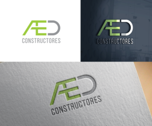 Logo Design by bijuak for AED | Design: #22376158