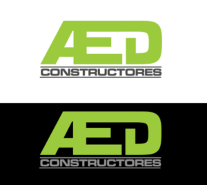 Logo Design by coolbizzsolution2014 for AED | Design: #22388531