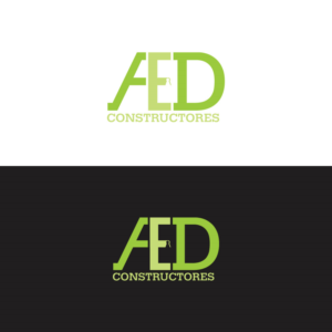 Logo Design by Creative Afnur for AED | Design: #22383749