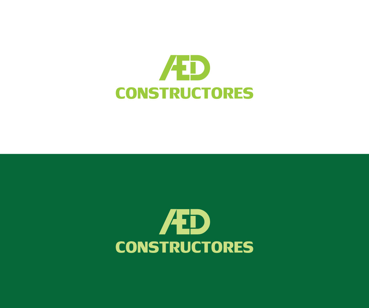 Logo Design by Creative Afnur for AED | Design #22383750