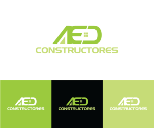 Logo Design by Creative Afnur for AED | Design: #22383752
