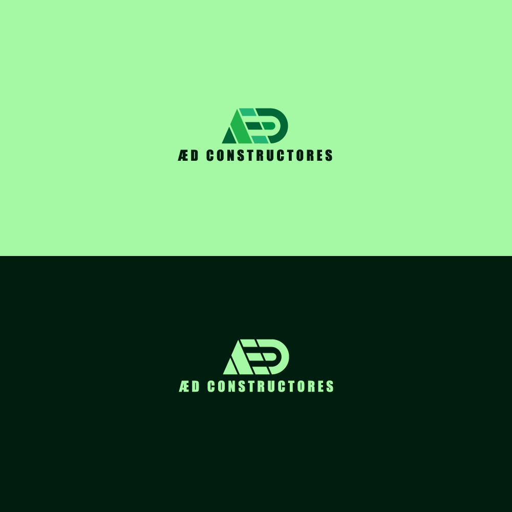 Logo Design by NUMIDIAN for AED | Design #22381993