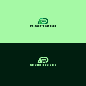 Logo Design by NUMIDIAN for AED | Design: #22381993