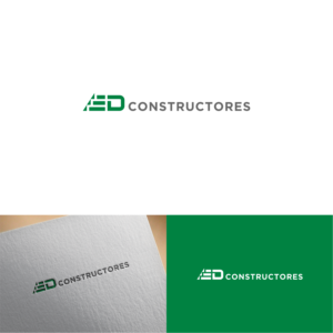 Logo Design by Ikan Mas Design for AED | Design: #22374964