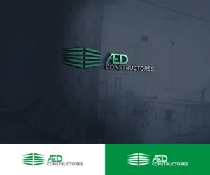 Logo Design by fauzan harun for AED | Design: #22378982