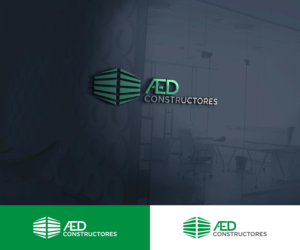 Logo Design by fauzan harun for AED | Design: #22378983