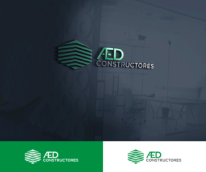 Logo Design by fauzan harun for AED | Design: #22378984