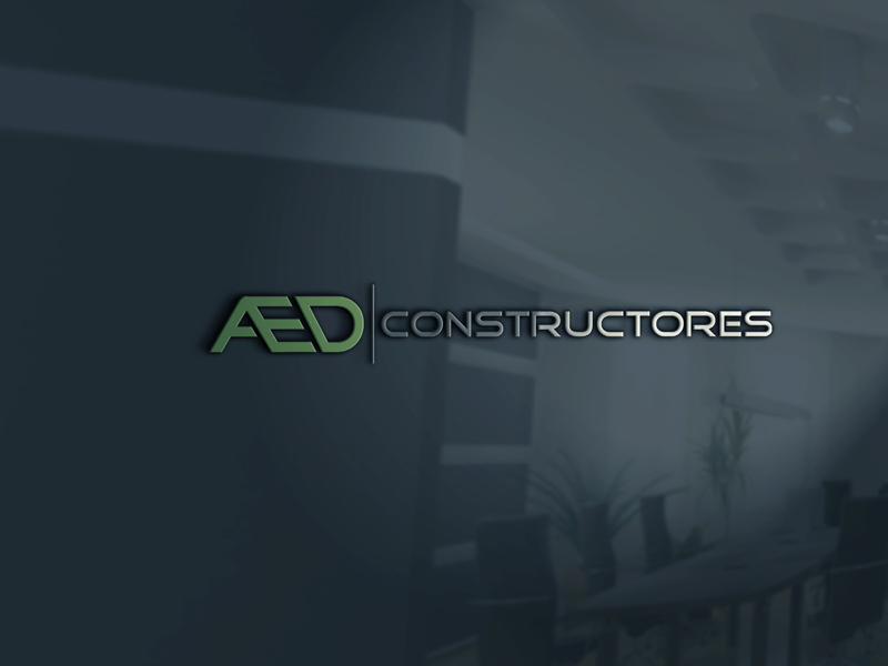 Logo Design by mdrh for AED | Design #22376001