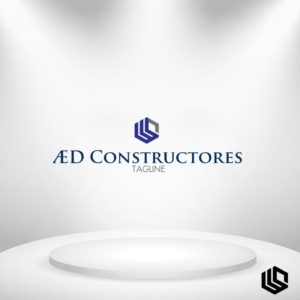 Logo Design by get2tows for AED | Design: #22389749