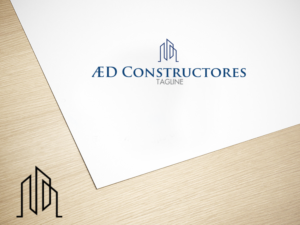 Logo Design by get2tows for AED | Design: #22389750