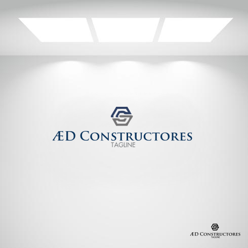 Logo-Design von get2tows für AED | Design #22389754