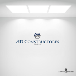 Logo Design by get2tows for AED | Design: #22389754