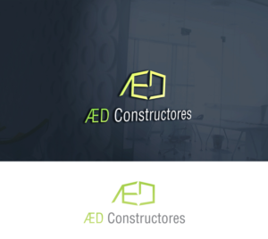 Logo Design by CreativeBaba for AED | Design: #22376233
