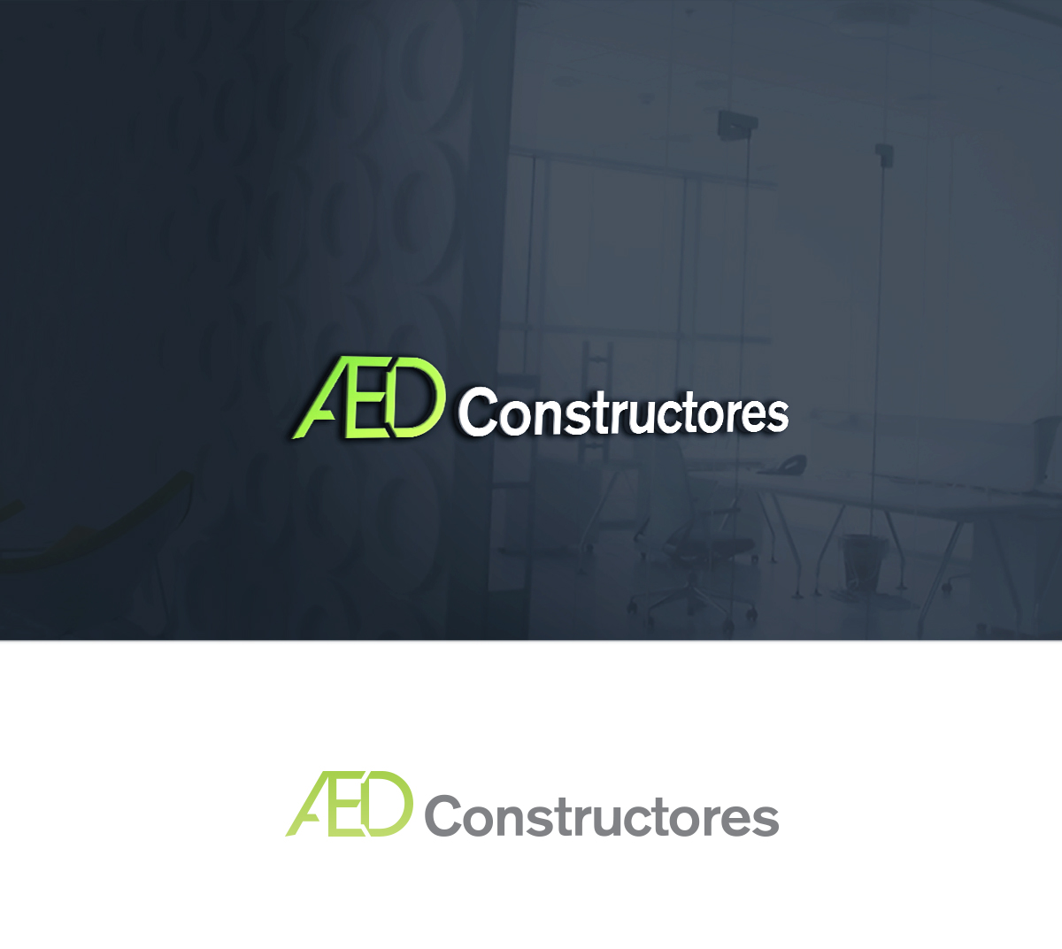 Logo Design by CreativeBaba for AED | Design #22376234