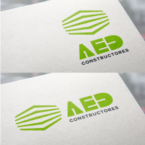 Diseño de Logo por Veron 2 para AED | Diseño #22411684