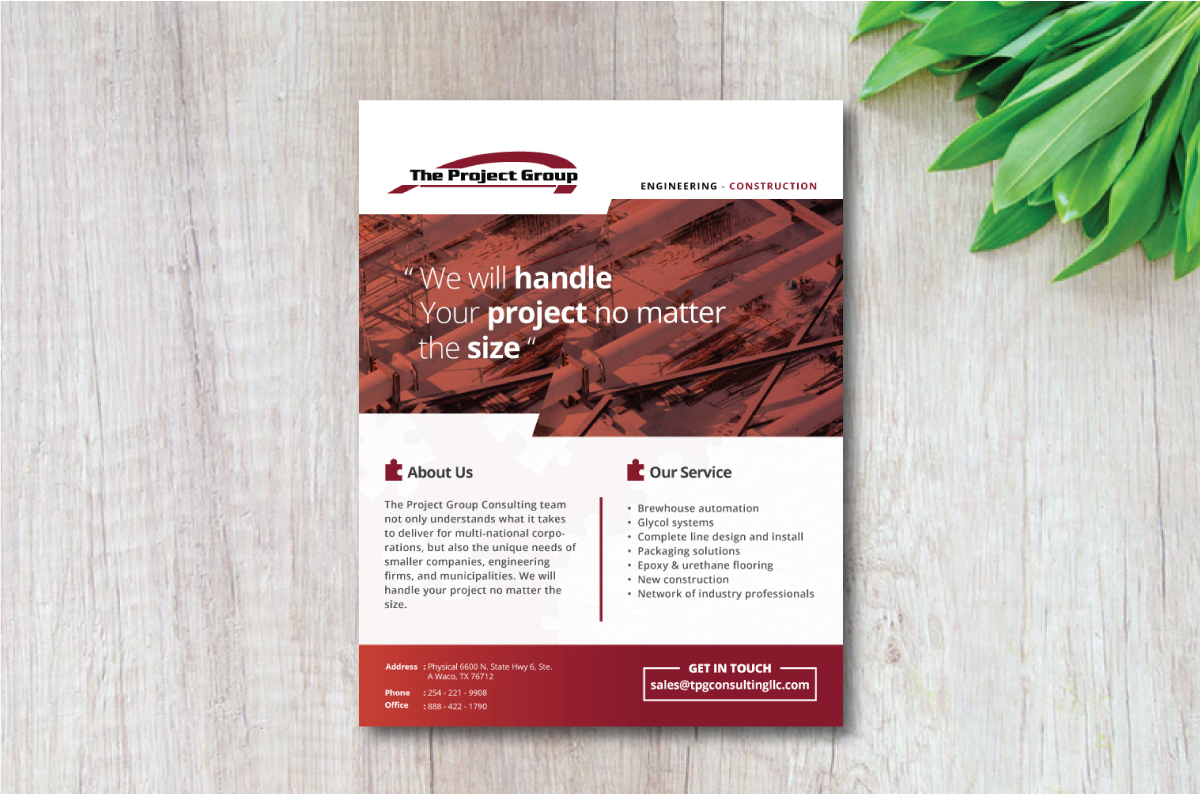 Graphic Design by Anggerism for this project | Design #22375270