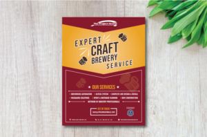 Diseño Gráfico por Anggerism para este proyecto | Diseño: #22389492