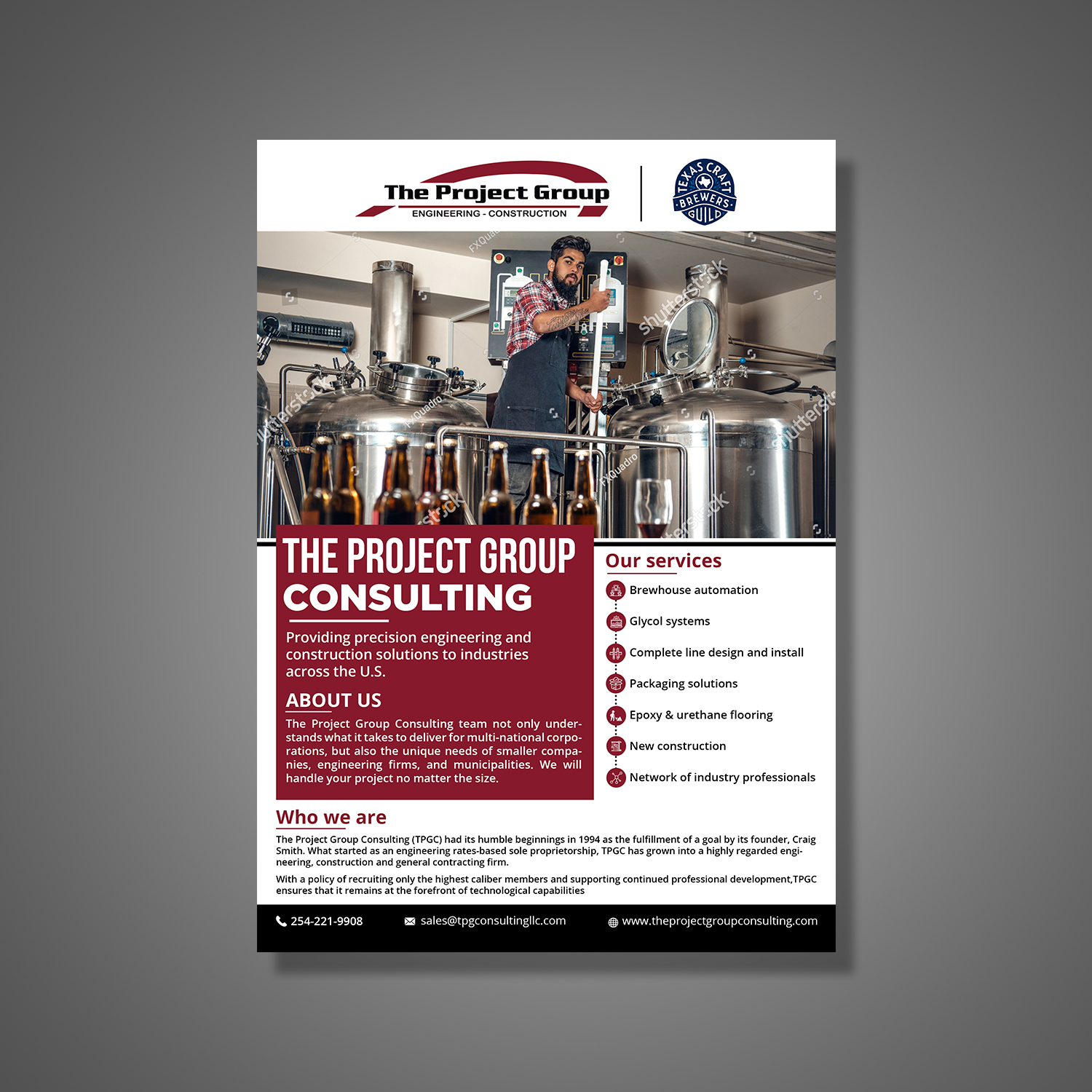 Graphic Design by Creative Milan for this project | Design #22413693