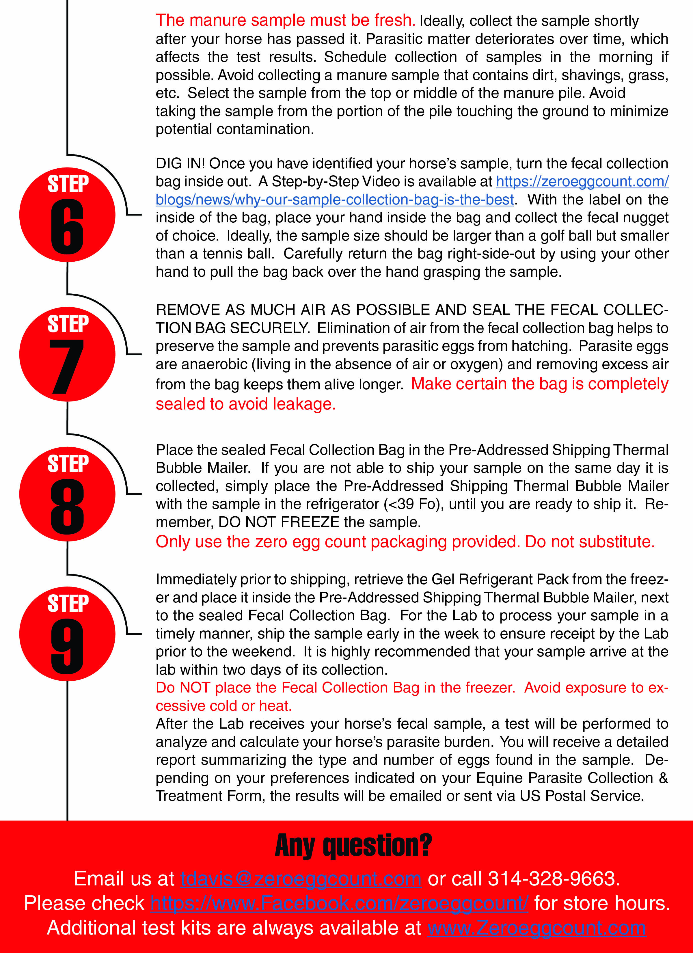 Flyer-Design von BogdanaBG für Zero Egg Count | Design #22399576