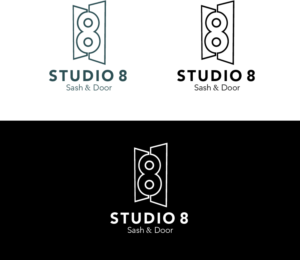 Logo Design by - A -