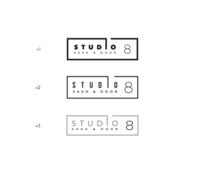 Logo Design by Parallaxe