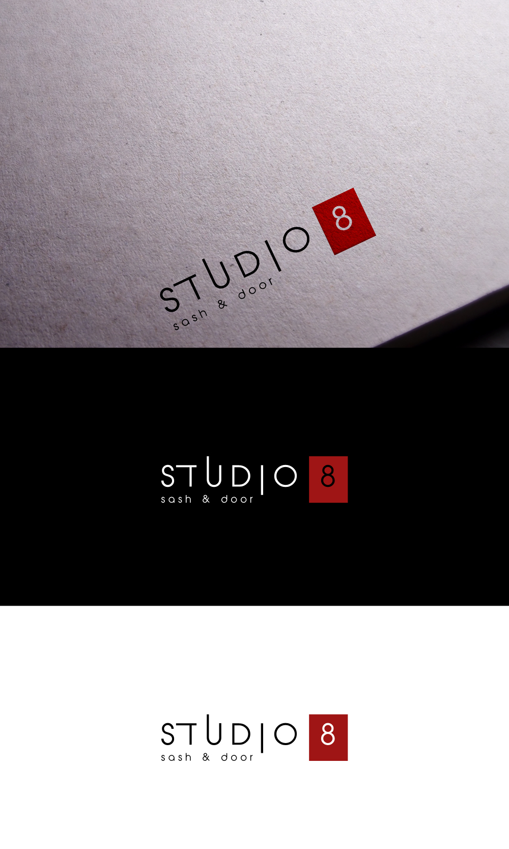 Logo Design by logo_s for The Lusso Group | Design #22382690