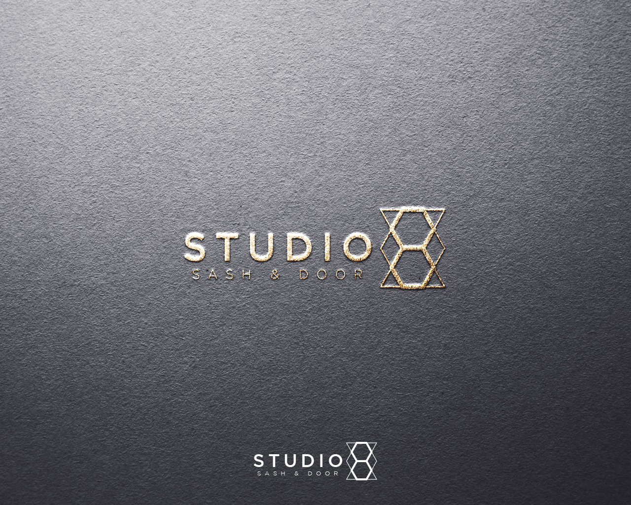 Logo Design by JohnM. for The Lusso Group | Design #22390024