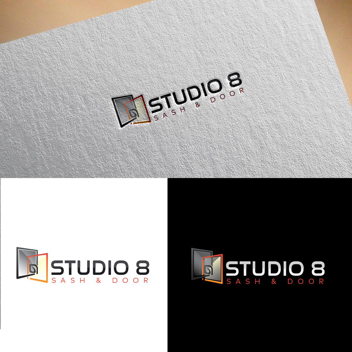 Logo Design by Creative Jiniya for The Lusso Group | Design #22378966