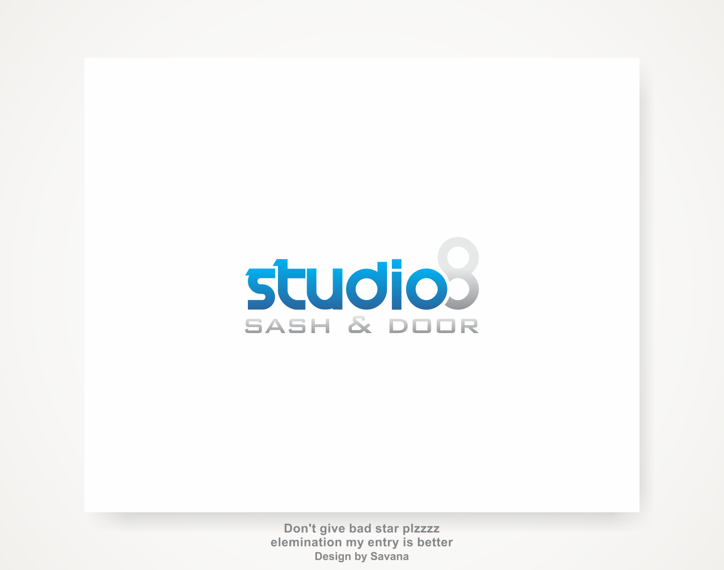 Logo-Design von Savana für The Lusso Group | Design #22397202