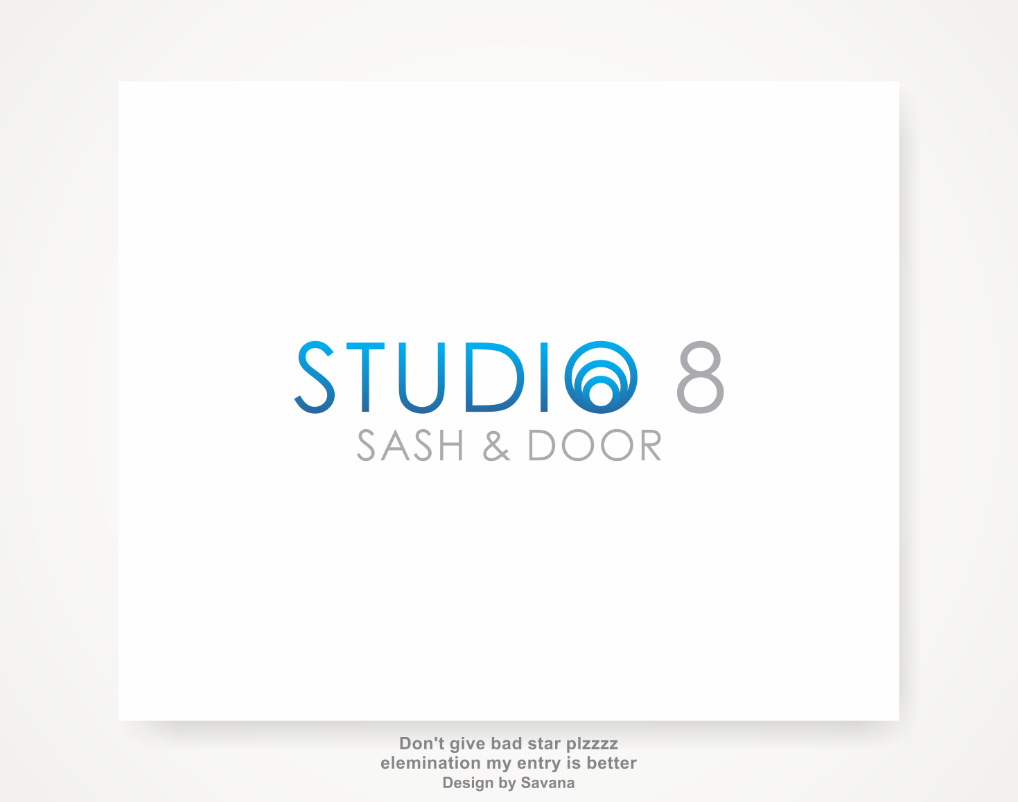 Logo Design by Savana for The Lusso Group | Design #22397203