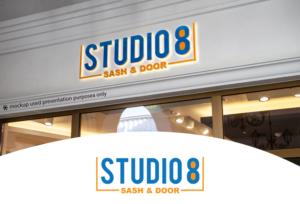 Logo-Design von A S design @ für The Lusso Group | Design: #22402892