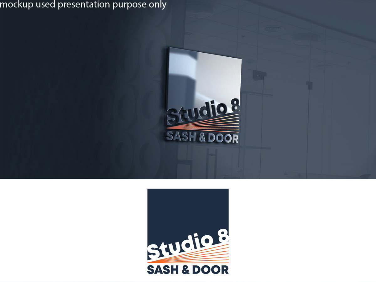 Logo Design by A S design @ for The Lusso Group | Design #22402893