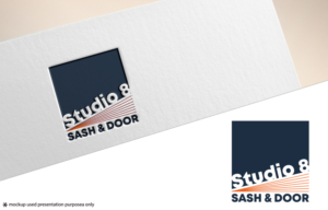 Logo-Design von A S design @ für The Lusso Group | Design: #22402895