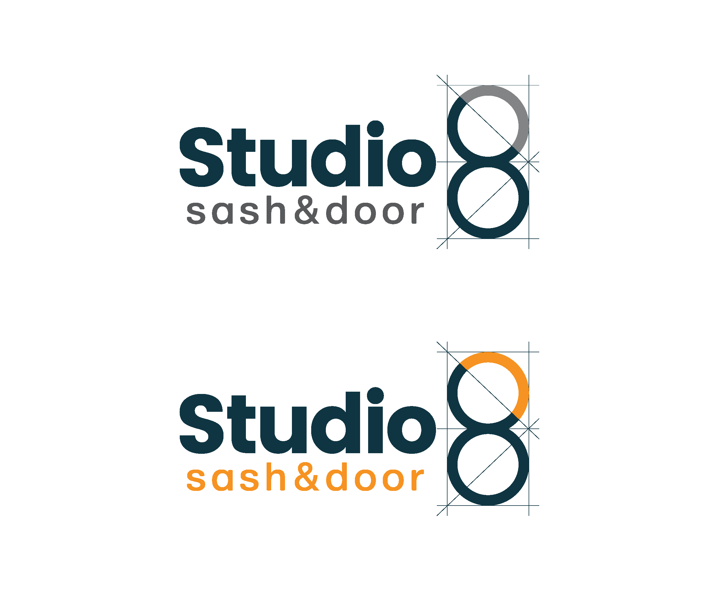 Logo Design by kimcam for The Lusso Group | Design #22424648