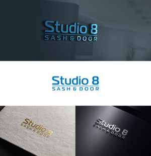 Diseño de Logo por saher khan 2 para The Lusso Group | Diseño: #22378101