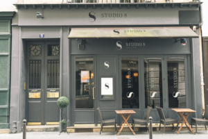 Logo-Design von Azmat-ullah für The Lusso Group | Design: #22413479