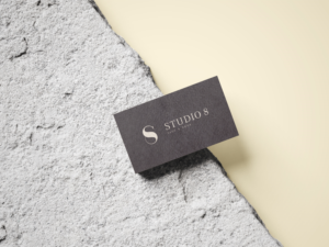 Studio 8 sash & door | Logo Design by Azmat-ullah