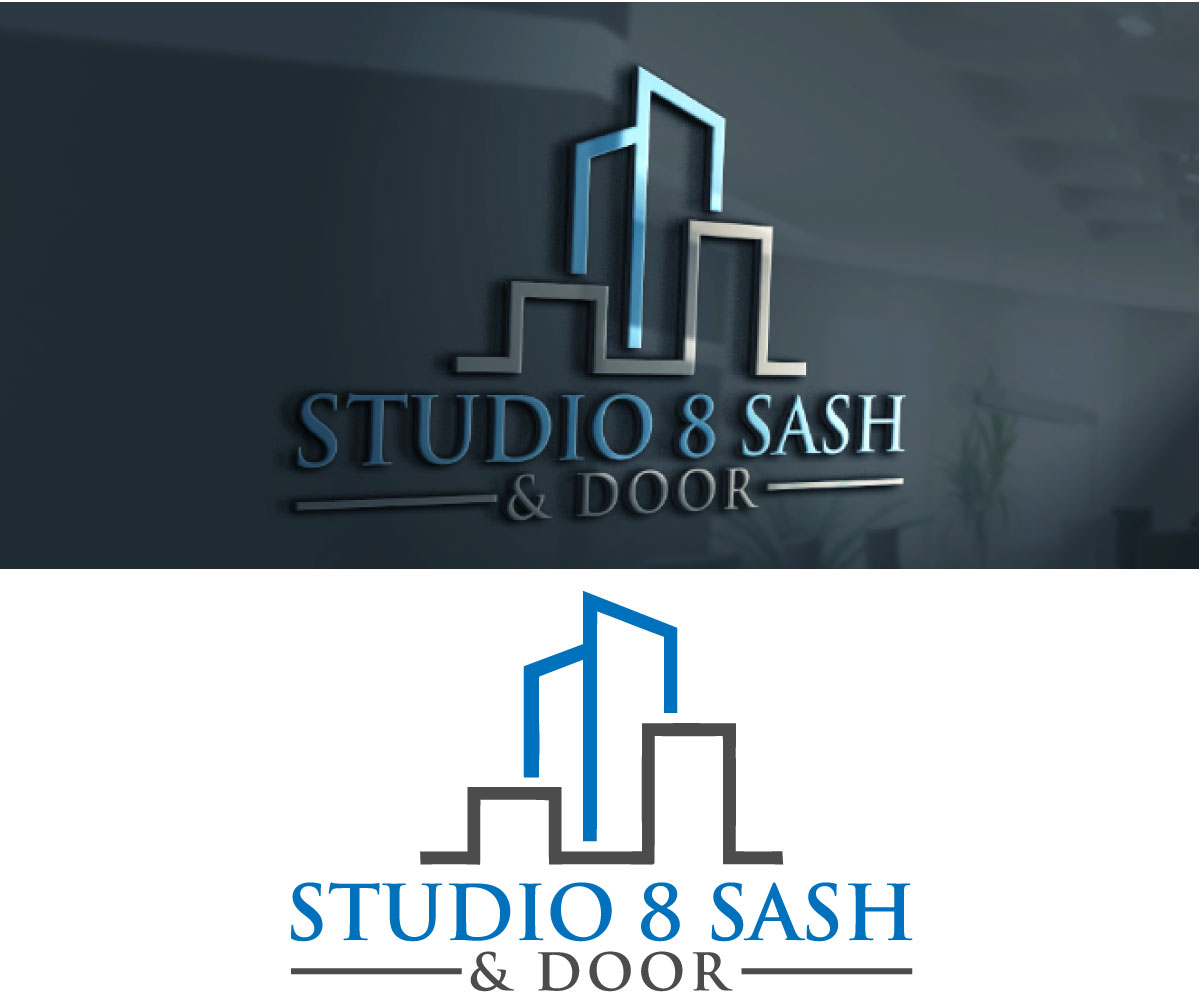 Logo Design by dobobed for The Lusso Group | Design #22379713
