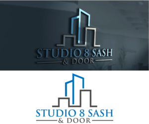 Logo Design by dobobed for The Lusso Group | Design: #22379713