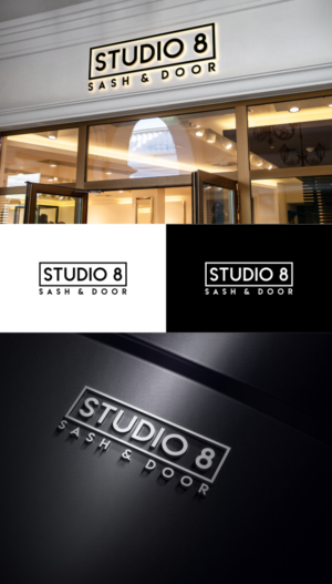 Logo Design by samsir for The Lusso Group | Design: #22389837