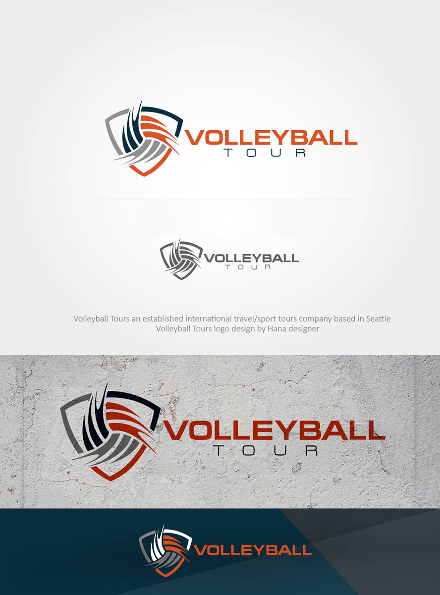 Logo-Design von Hana für dieses Projekt | Design #22377110