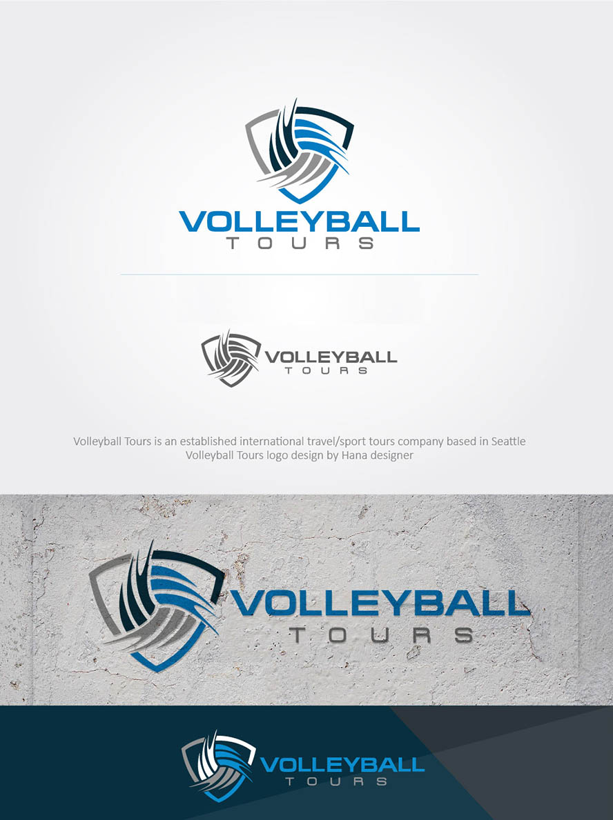 Logo-Design von Hana für dieses Projekt | Design #22383620