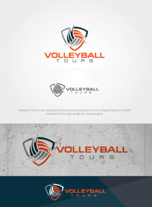 Logo-Design von Hana für dieses Projekt | Design: #22383641