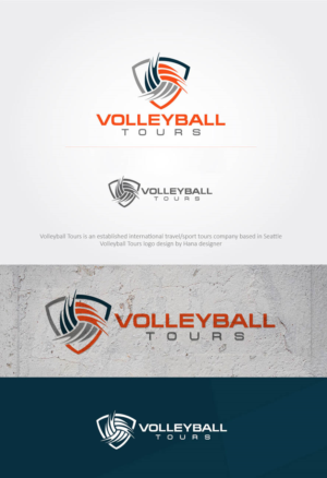 Logo-Design von Hana für dieses Projekt | Design: #22391991