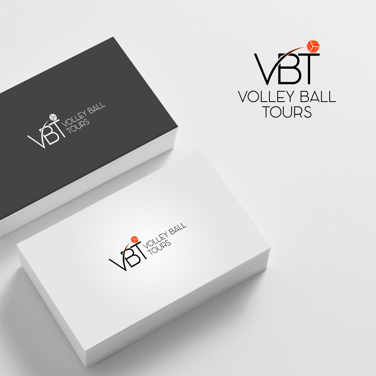 Logo Design by Arham Hidayat for this project | Design #22400740