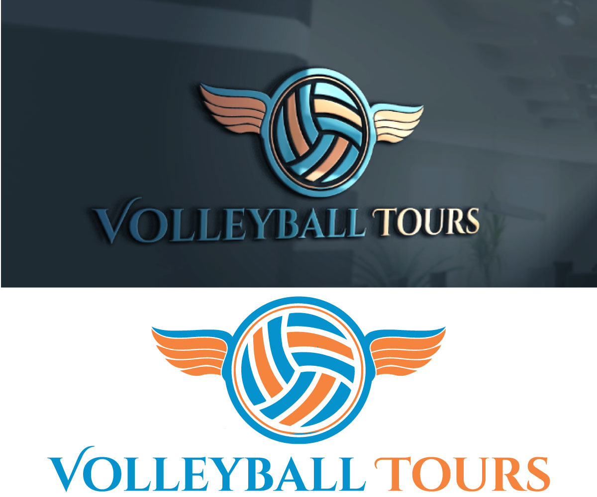 Logo Design by dobobed for this project | Design #22376559