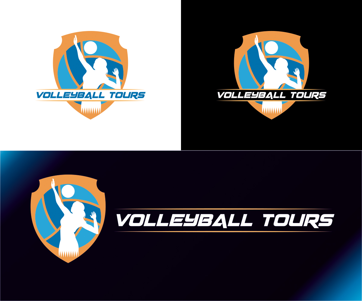 Logo Design by A.C. Gonzales for this project | Design #22384328