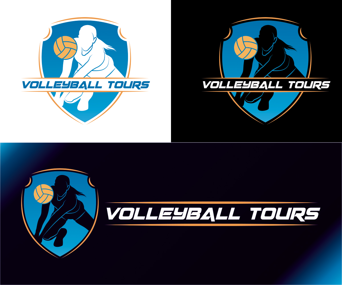 Logo Design by A.C. Gonzales for this project | Design #22384329