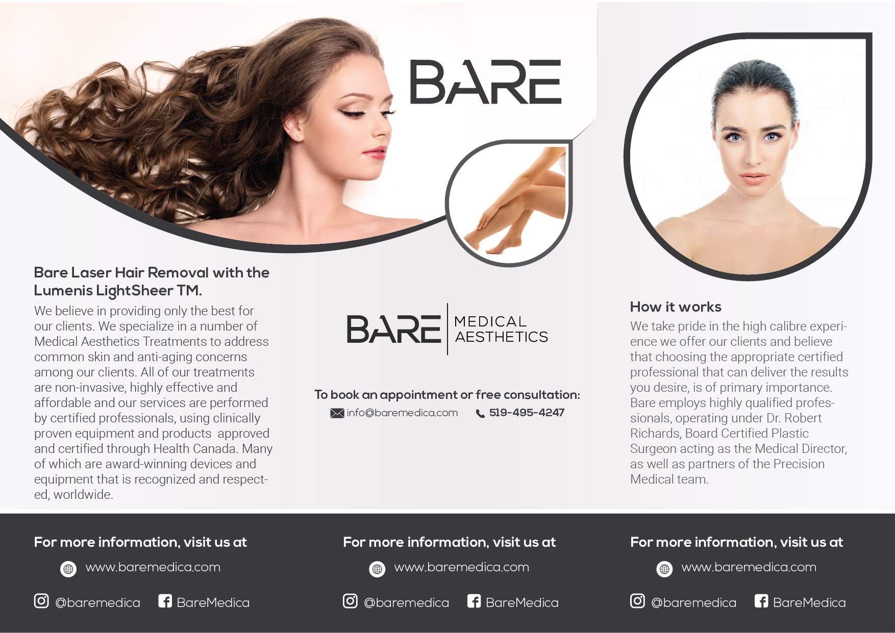 Flyer-Design von Jayanta 3 für BARE | Design #22381519